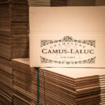 Cartons d'emballage Camus-laluc